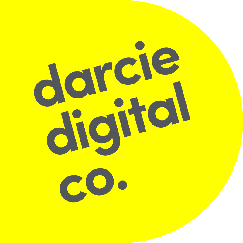 Darcie Digital Co Management Consultancy